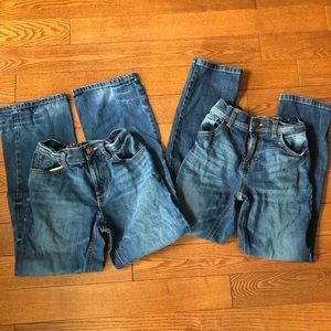 Tommy Hilfiger Boys Jeans Size 12